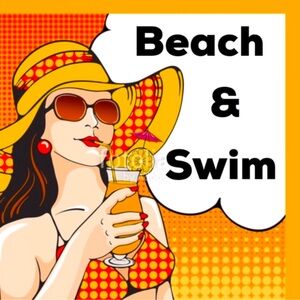 🏝️⬆️⬆️SWIM SHOP🏊‍♀️